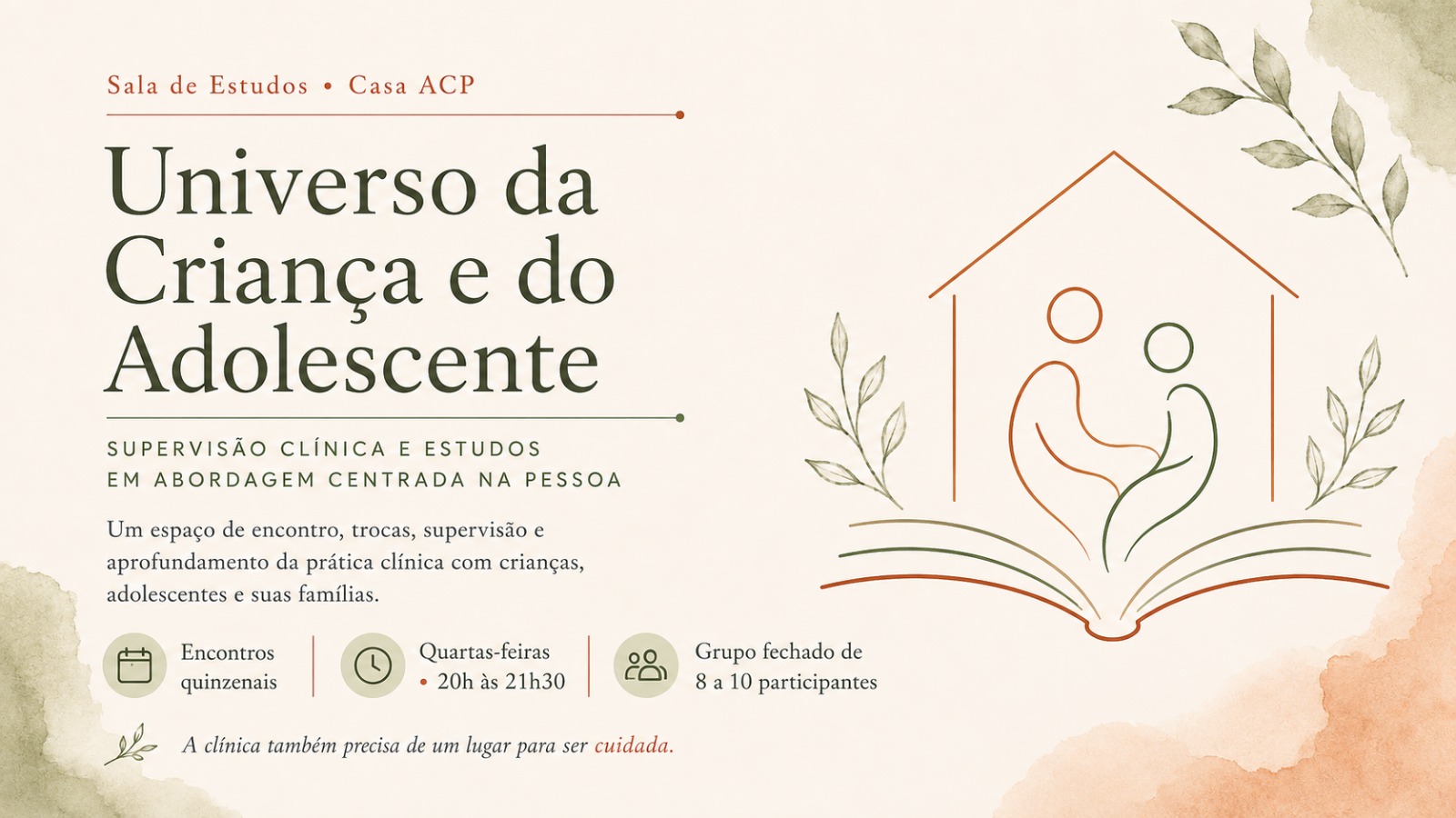 Universo da Criança e do Adolescente